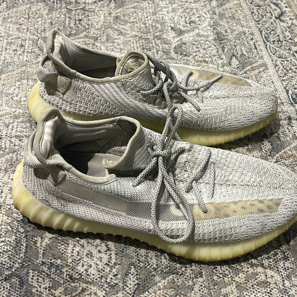 Yeezy boost